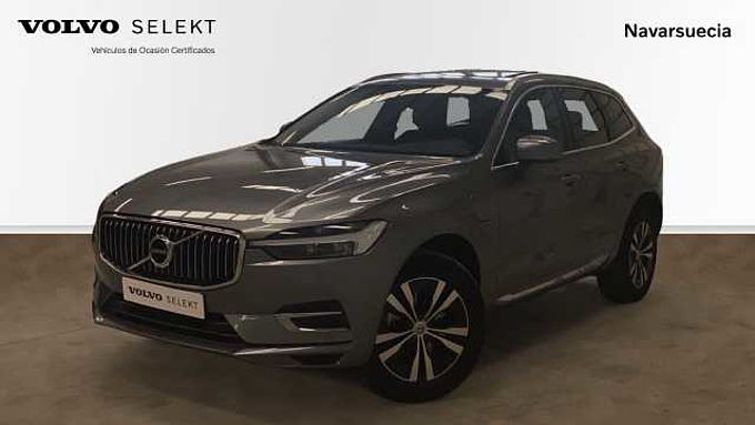Volvo XC60 II XC60 Recharge Inscription Expression, T6 AWD híbrido enchufable