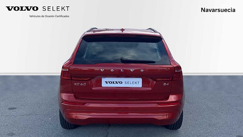 Volvo  XC60 B4 (Gasolina) Core Automático