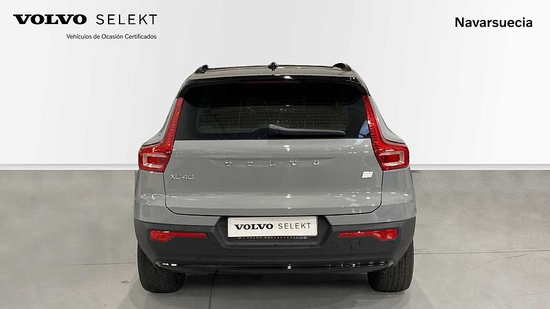 Volvo  XC40 Recharge Core, Single Extended Range, Eléctrico